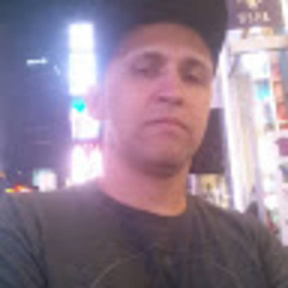 Meet your Posher, Jose